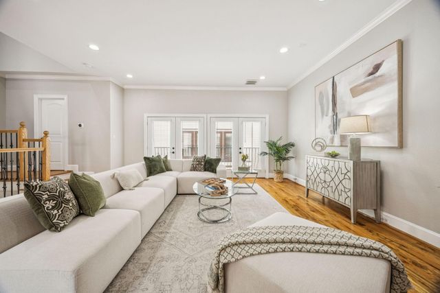 6021 Hamman Street, Houston, TX 77007