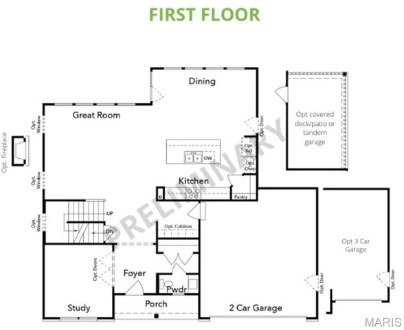 1 TBB Quincy@ The Highlands, Washington, MO 63090