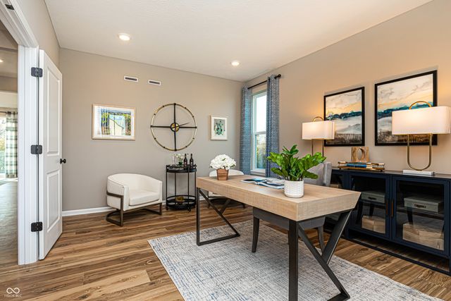 7172 Portico Lane, Mccordsville, IN 46055