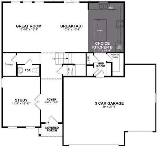 7172 Portico Lane, Mccordsville, IN 46055