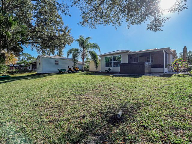 255 Joy Haven Drive, Sebastian, FL 32958