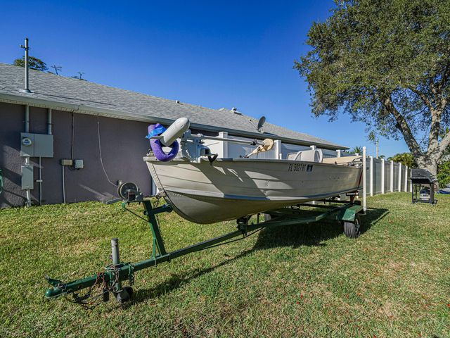 255 Joy Haven Drive, Sebastian, FL 32958