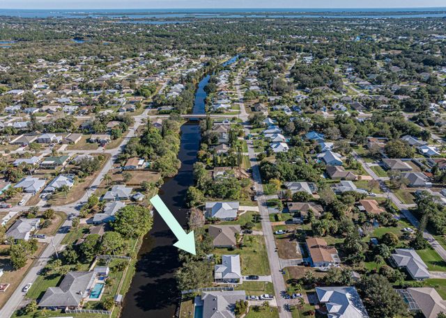 255 Joy Haven Drive, Sebastian, FL 32958