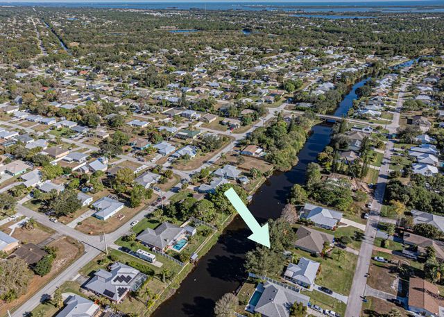 255 Joy Haven Drive, Sebastian, FL 32958