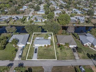 255 Joy Haven Drive, Sebastian, FL 32958