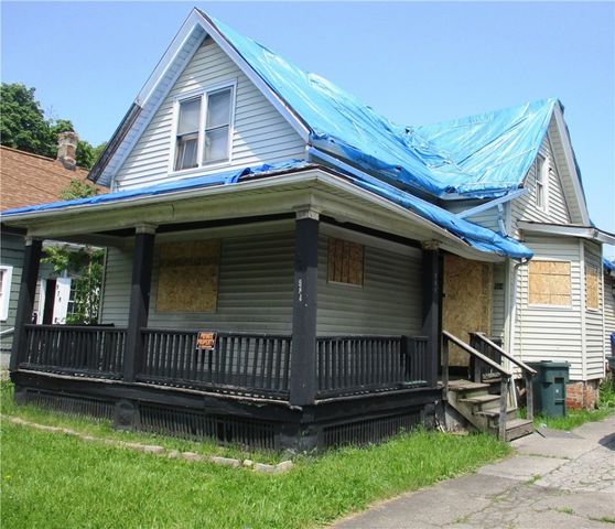 984 Clifford Avenue, Rochester, NY 14621