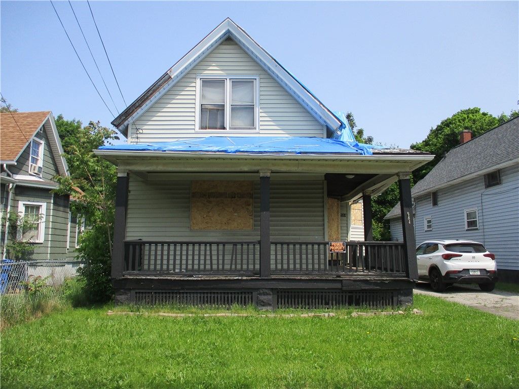 984 Clifford Avenue, Rochester, NY 14621