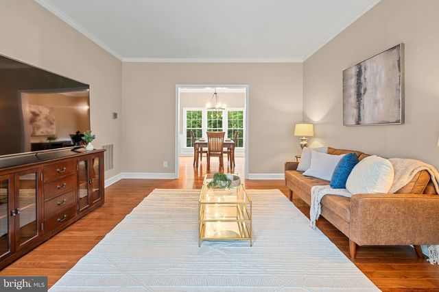 23 WESTBROOK LN, Stafford, VA 22554