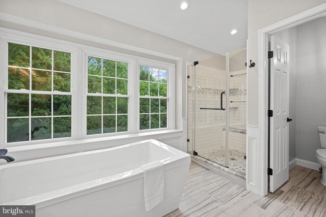 23 WESTBROOK LN, Stafford, VA 22554