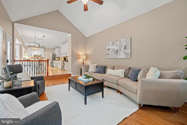 23 WESTBROOK LN, Stafford, VA 22554