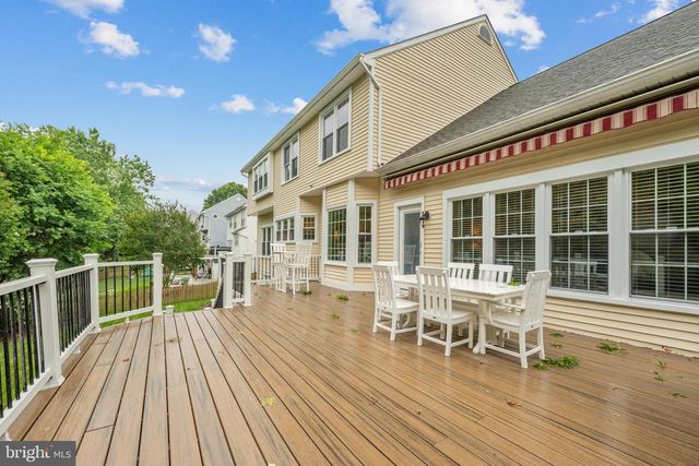 23 WESTBROOK LN, Stafford, VA 22554