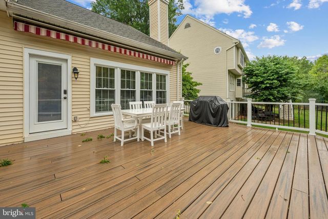 23 WESTBROOK LN, Stafford, VA 22554