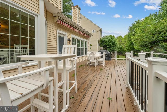 23 WESTBROOK LN, Stafford, VA 22554