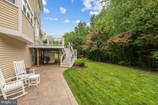 23 WESTBROOK LN, Stafford, VA 22554