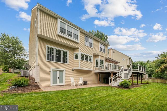 23 WESTBROOK LN, Stafford, VA 22554