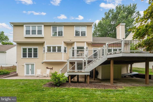 23 WESTBROOK LN, Stafford, VA 22554