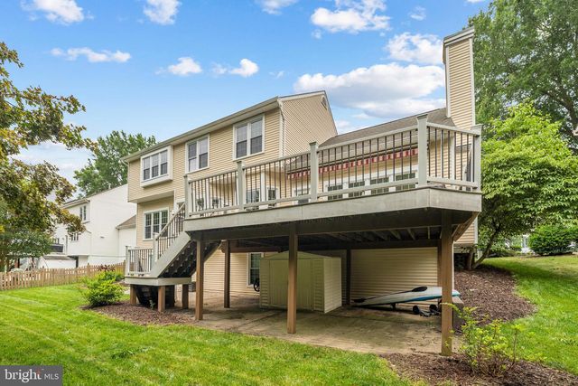 23 WESTBROOK LN, Stafford, VA 22554
