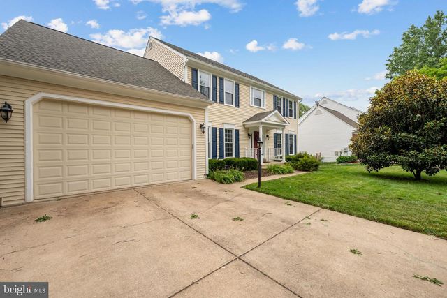 23 WESTBROOK LN, Stafford, VA 22554