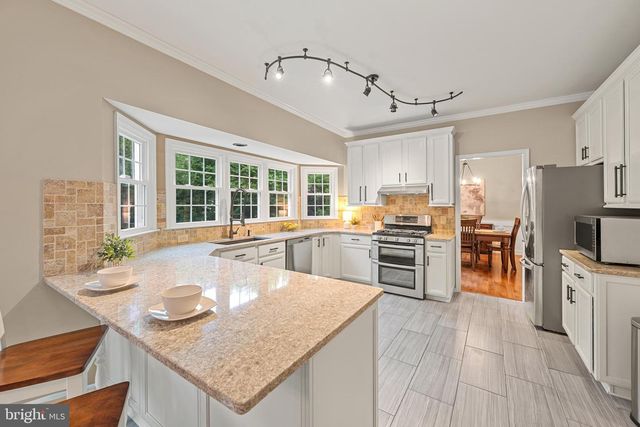 23 WESTBROOK LN, Stafford, VA 22554