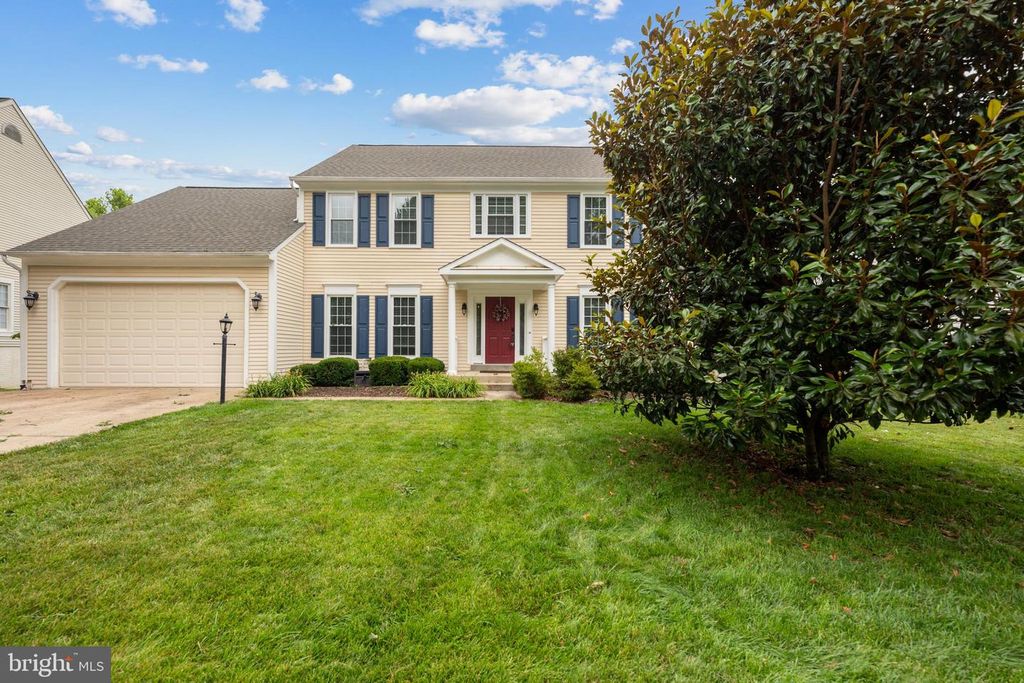 23 WESTBROOK LN, Stafford, VA 22554