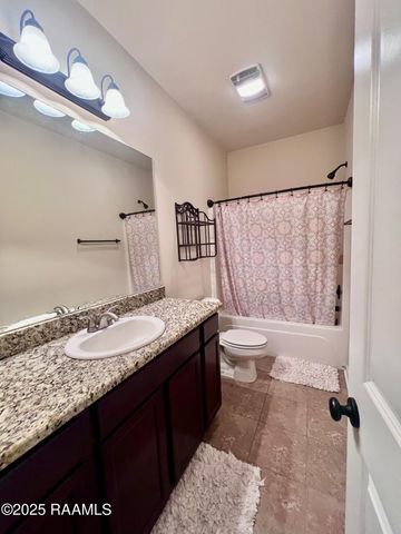 303 Ouachita Drive, Lafayette, LA 70506