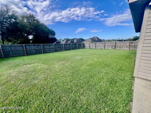 303 Ouachita Drive, Lafayette, LA 70506