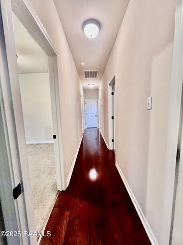303 Ouachita Drive, Lafayette, LA 70506