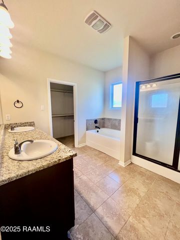 303 Ouachita Drive, Lafayette, LA 70506