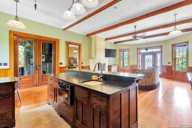 113 james, Brackettville, TX 78832