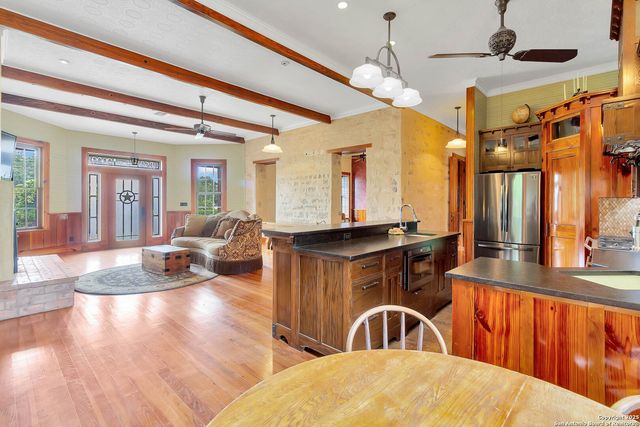 113 james, Brackettville, TX 78832