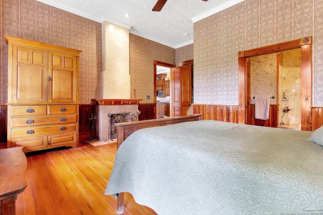 113 james, Brackettville, TX 78832