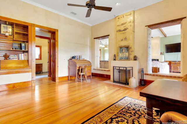 113 james, Brackettville, TX 78832