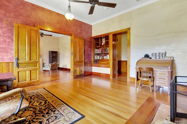 113 james, Brackettville, TX 78832