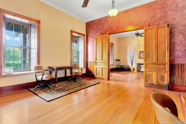 113 james, Brackettville, TX 78832