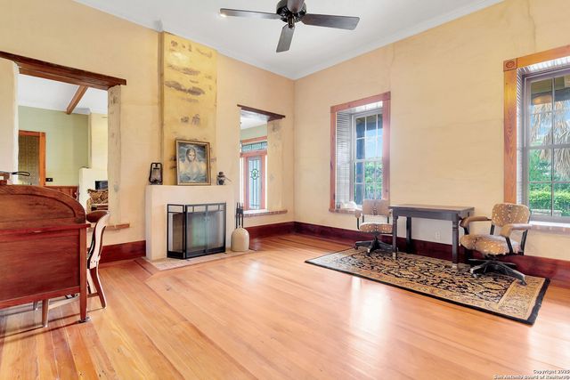 113 james, Brackettville, TX 78832