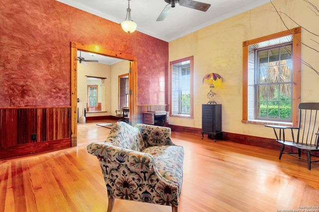 113 james, Brackettville, TX 78832