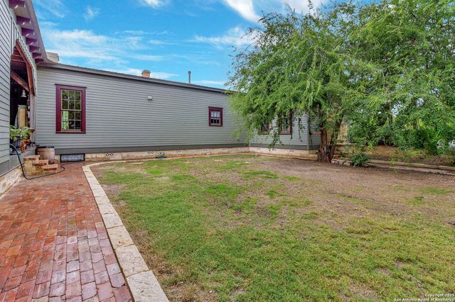 113 james, Brackettville, TX 78832