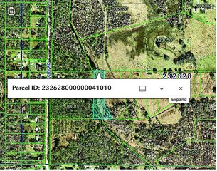 OLD DADE CITY ROAD, Lakeland, FL 33810