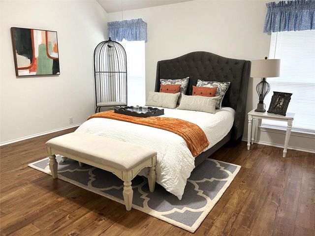 1210 Oak Canyon Lane, Richmond, TX 77469