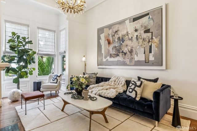 2079 Golden Gate Avenue, San Francisco, CA 94115