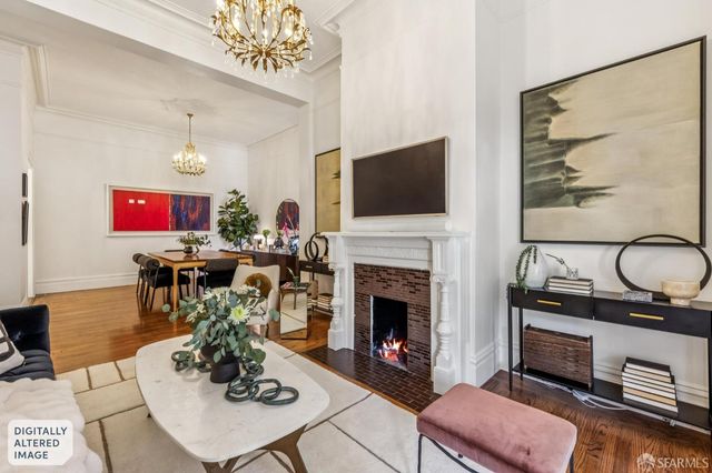 2079 Golden Gate Avenue, San Francisco, CA 94115