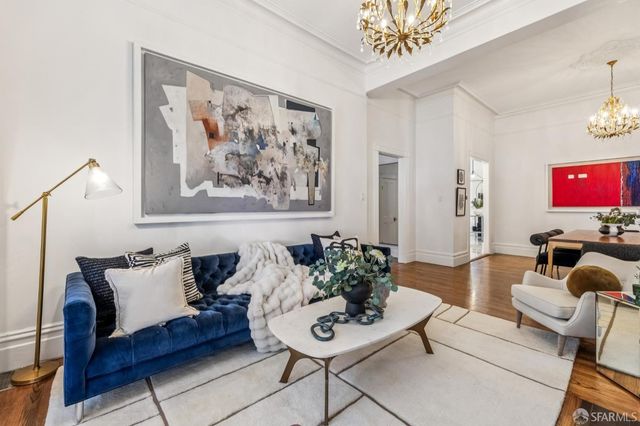 2079 Golden Gate Avenue, San Francisco, CA 94115