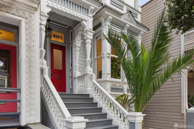 2079 Golden Gate Avenue, San Francisco, CA 94115