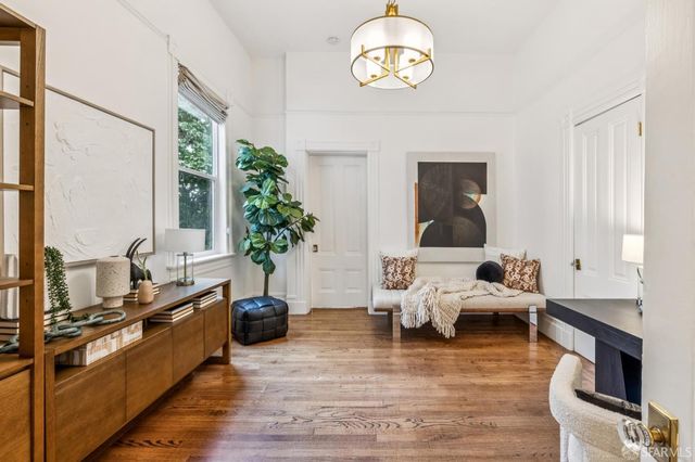 2079 Golden Gate Avenue, San Francisco, CA 94115