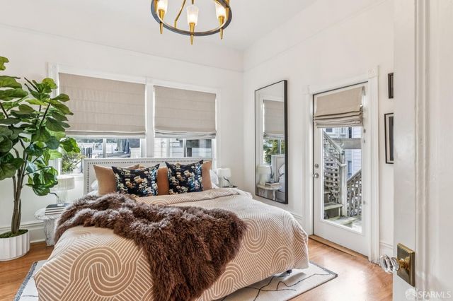 2079 Golden Gate Avenue, San Francisco, CA 94115