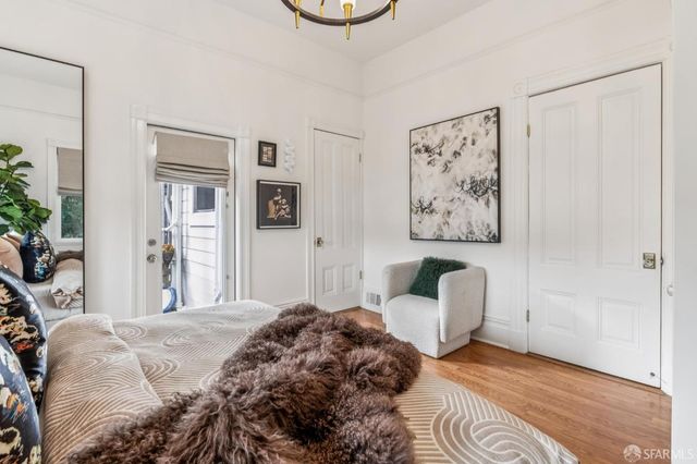 2079 Golden Gate Avenue, San Francisco, CA 94115