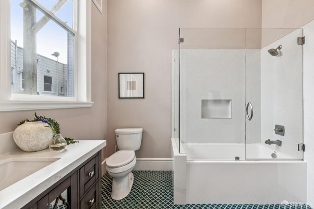 2079 Golden Gate Avenue, San Francisco, CA 94115