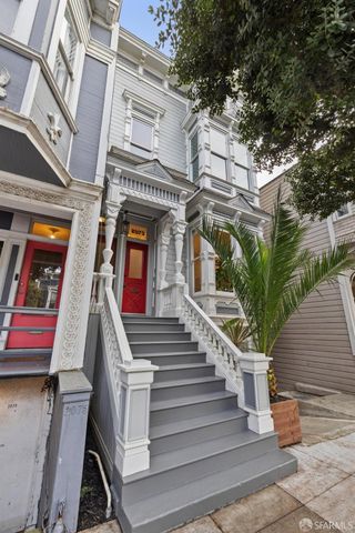 2079 Golden Gate Avenue, San Francisco, CA 94115