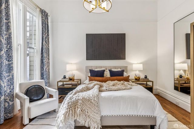 2079 Golden Gate Avenue, San Francisco, CA 94115