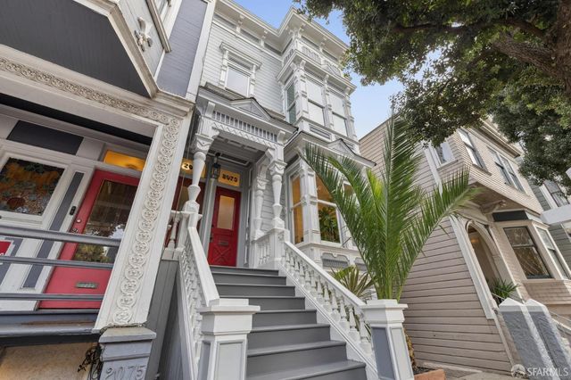 2079 Golden Gate Avenue, San Francisco, CA 94115